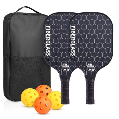 Pickleball Paddle Set