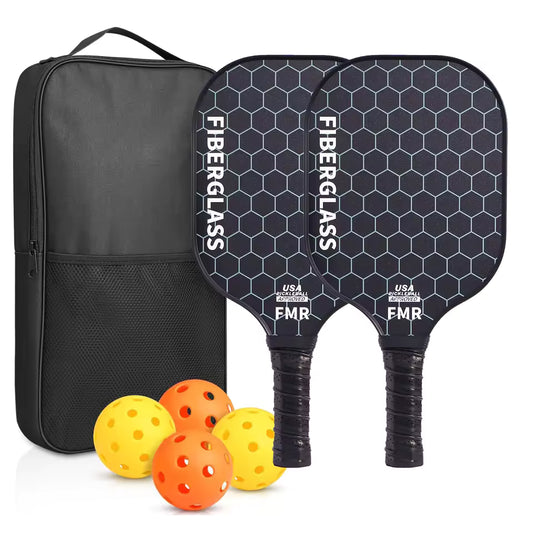 Pickleball Paddle Set
